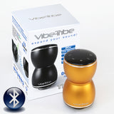Vibe-Tribe Thor: 20Watt Bluetooth Full-Feature Vibration Speaker, Hands-free, MP3 reader