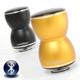 Vibe-Tribe Thor: 20Watt Bluetooth Full-Feature Vibration Speaker, Hands-free, MP3 reader