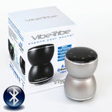 Vibe-Tribe Thor: 20Watt Bluetooth Full-Feature Vibration Speaker, Hands-free, MP3 reader