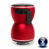 Vibe-Tribe Thor: 20Watt Bluetooth Full-Feature Vibration Speaker, Hands-free, MP3 reader