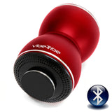 Vibe-Tribe Thor: 20Watt Bluetooth Full-Feature Vibration Speaker, Hands-free, MP3 reader