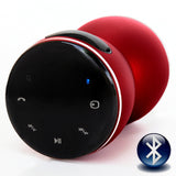 Vibe-Tribe Thor: 20Watt Bluetooth Full-Feature Vibration Speaker, Hands-free, MP3 reader