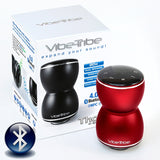 Vibe-Tribe Thor: 20Watt Bluetooth Full-Feature Vibration Speaker, Hands-free, MP3 reader