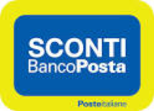 Sconti Banco Posta